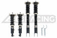 1995-1998 NISSAN Skyline R33 Gtr Bc Racing Coilovers