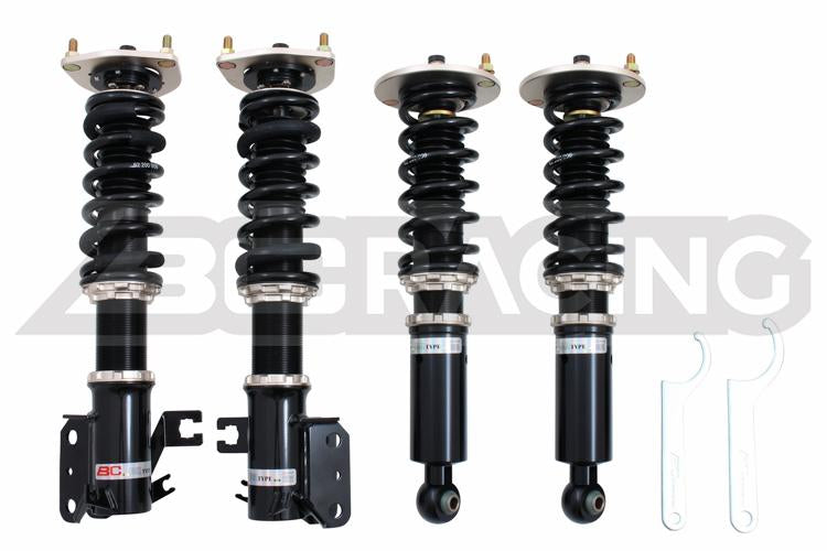 2000-2003 NISSAN Maxima Bc Racing Coilovers