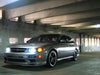 2000-2003 NISSAN Maxima Ksport Usa Coilovers