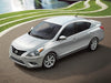 2012-2019 NISSAN Versa Sedan Fwd Bc Racing Coilovers
