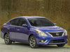 2012-2019 NISSAN Versa Sedan Fwd Bc Racing Coilovers