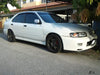 1995-1999 NISSAN Sentra Bc Racing Coilovers