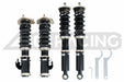 1989 1994 NISSAN Silvia 240sx S13 Bc Racing Coilovers