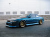 1989 1994 NISSAN 240sx S13 Feal Suspension