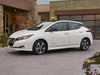 2019-2021 NISSAN Leaf Plus Fwd Bc Racing Coilovers