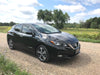 2019-2021 NISSAN Leaf Plus Fwd Bc Racing Coilovers