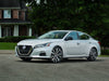 2019-2021 NISSAN Altima Bc Racing Coilovers