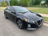 2019-2021 NISSAN Altima Bc Racing Coilovers