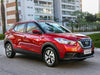2018-2021 NISSAN Kicks Bc Racing Coilovers