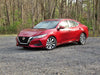 2020-2021 NISSAN Sentra Multi Link Rear Bc Racing Coilovers