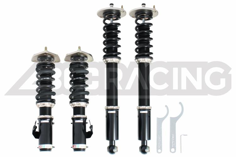 1995-1998 NISSAN Silvia 240sx S14 Bc Racing Coilovers