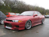 1989 1994 NISSAN Skyline R32 Gts Bc Racing Coilovers