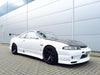 1993-1998 NISSAN Skyline R33 Gts Bc Racing Coilovers
