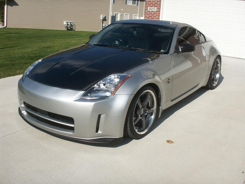 2003-2008 NISSAN 350z Ksport Usa Coilovers