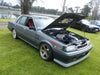 1984 1988 NISSAN S12 Bc Racing Coilovers