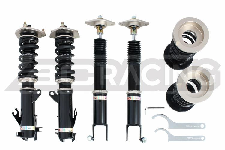 2004-2008 NISSAN Maxima Bc Racing Coilovers