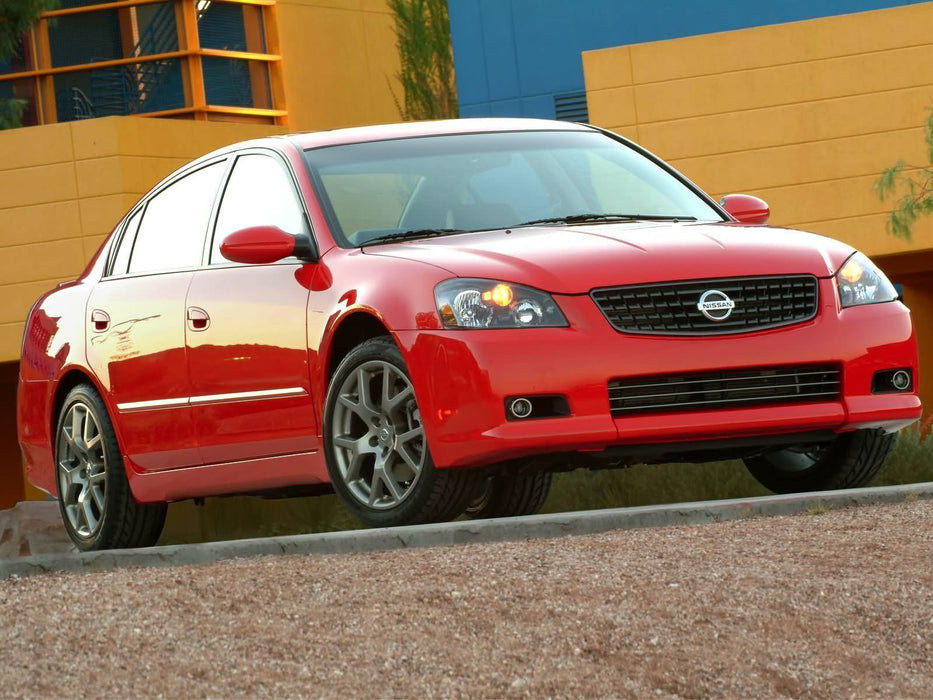 2002-2006 NISSAN Altima Ksport Usa Coilovers