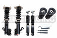 2007-2012 NISSAN Sentra Se R Spec V Bc Racing Coilovers