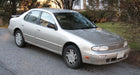 1993-1997 NISSAN Altima Bc Racing Coilovers
