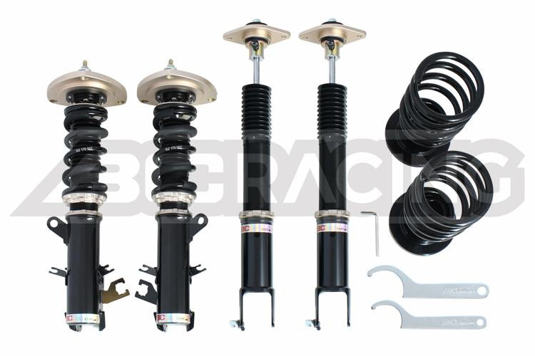 2016-2021 NISSAN Maxima V Barrel Rear Version Custom Order Bc Racing Coilovers