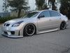 2007-2012 NISSAN Altima Street Advance Z Tein Coilovers L32