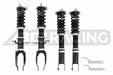 2008-2021 NISSAN Skyline R35 Gtr Bc Racing Coilovers