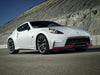 2009 NISSAN 370z Flex Z Tein Coilovers Z34