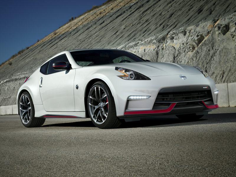 2009 NISSAN 370z Flex Z Tein Coilovers Z34