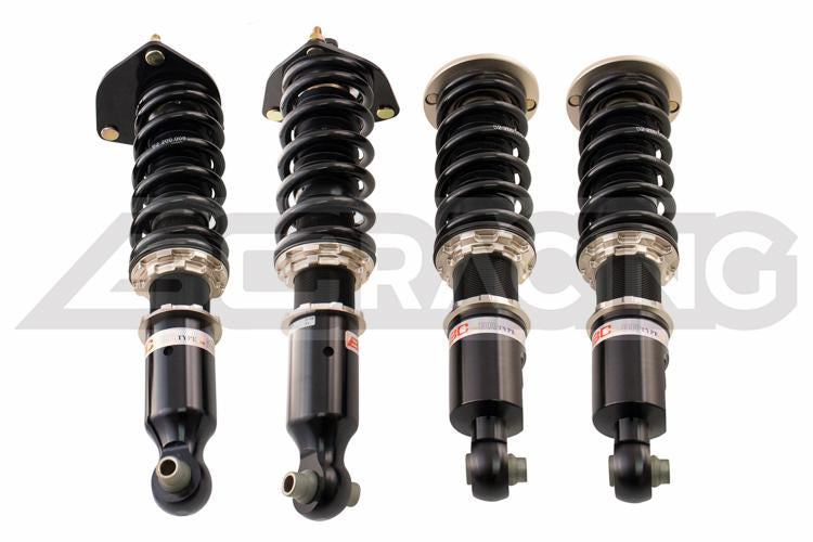 1999-2002 NISSAN G20 Bc Racing Coilovers