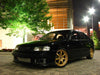 1999-2002 INFINITI G20 Bc Racing Coilovers