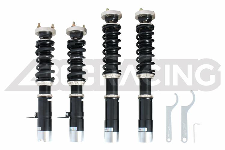 1974 5 1978 NISSAN 260z Weld in Bc Racing Coilovers