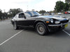 1975 1978 NISSAN 280z Weld in Bc Racing Coilovers