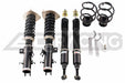 2010-2018 NISSAN Juke Bc Racing Coilovers