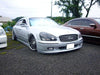 2002-2006 NISSAN Cima With Front Spindle Bc Racing Coilovers