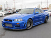2009-2020 NISSAN Gt R Kw Coilovers