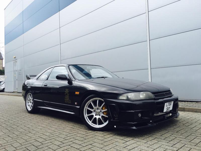 1993-2000 NISSAN Skyline Gt Four Bc Racing Coilovers