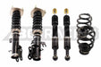 2010-2017 NISSAN Juke Awd Bc Racing Coilovers