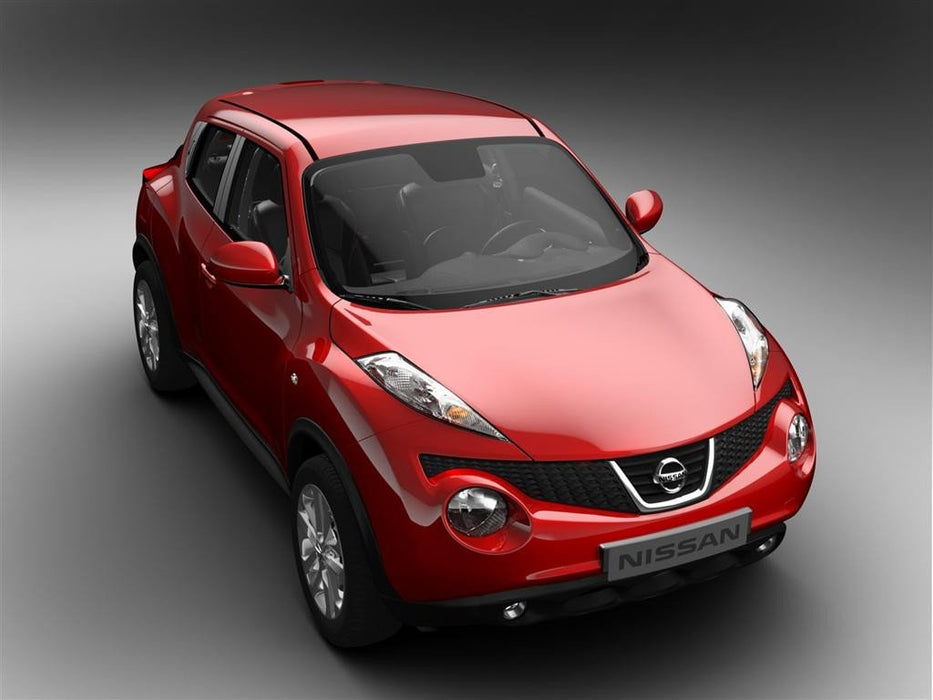 2010-2017 NISSAN Juke Awd Bc Racing Coilovers