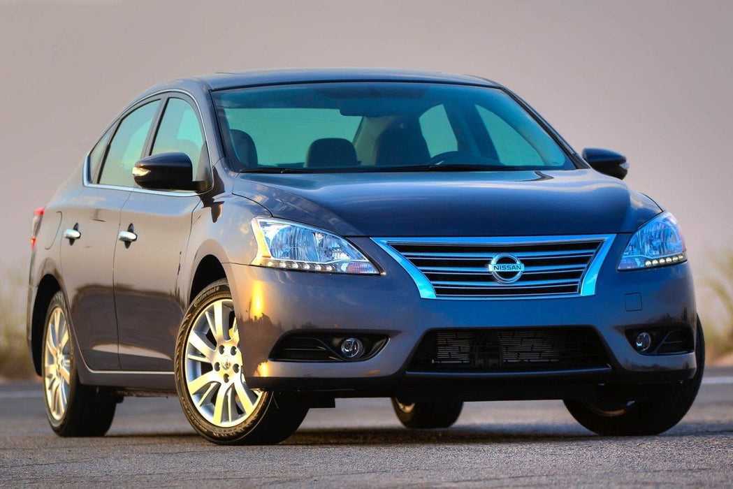 2013-2018 NISSAN Sentra Ksport Usa Coilovers