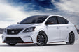 2013-2019 NISSAN Sentra Bc Racing Coilovers