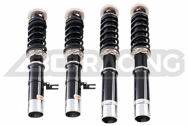 1969 1974 NISSAN 240z Weld in Also Fits 1974 Only 260z With 51mm 2 Inch Front Strut Tube Bc Racing Coilovers