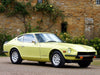 1969 1974 NISSAN 240z Weld in Also Fits 1974 Only 260z With 51mm 2 Inch Front Strut Tube Bc Racing Coilovers
