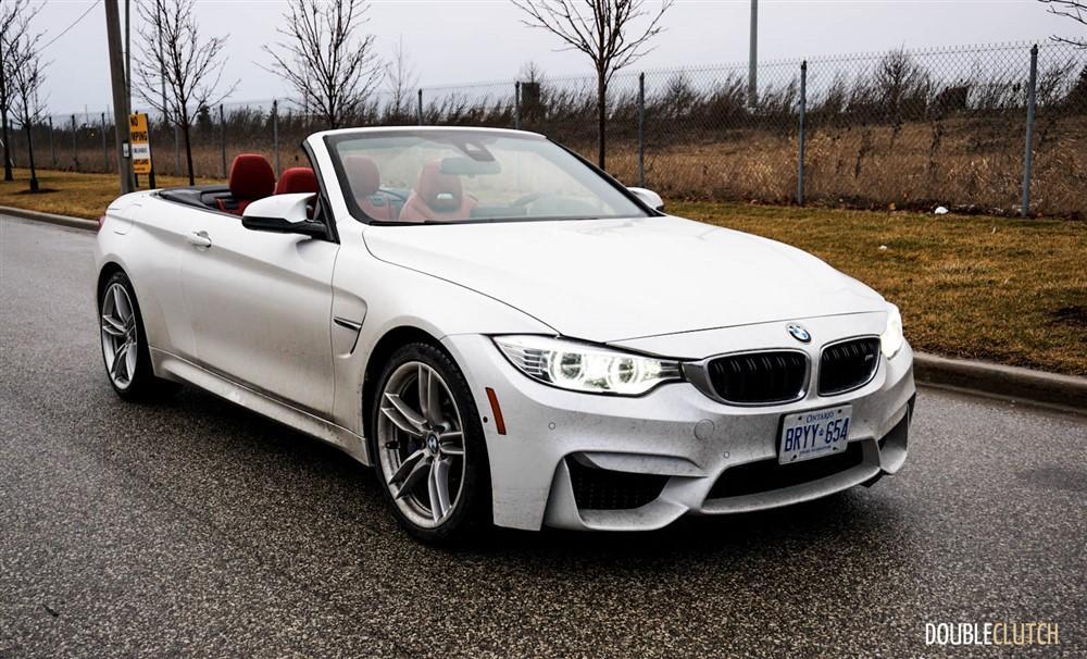 2015 Only BMW 4 Series M4 Cabrio 3 Bolt Top Mounts F83 Bc Racing Coilovers
