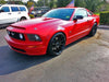 2005-2006 Ford Gt Gt40 Kw Suspension Coilovers