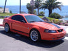 1993-1997 Ford Probe Ecp T22 Coupe Kw Suspension Coilovers