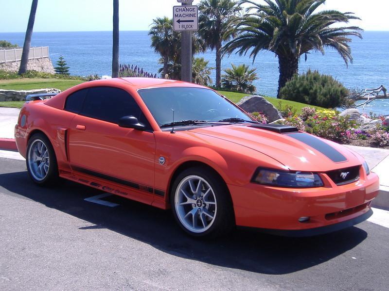 1993-1997 Ford Probe Ecp T22 Coupe Kw Suspension Coilovers