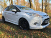 2011-2017 FORD Fiesta Ksport Usa Coilovers