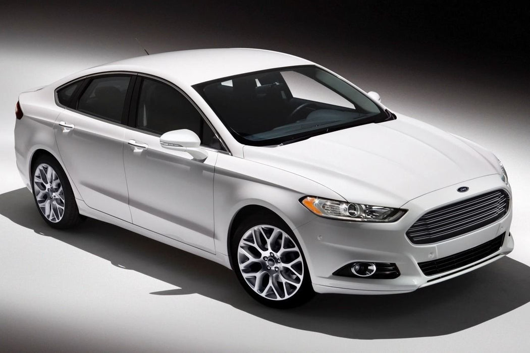 2013-2020 FORD Fusion Bc Racing Coilovers