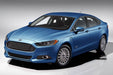 2013-2020 FORD Fusion Bc Racing Coilovers