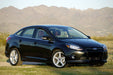 2012-2018 FORD Focus Bc Racing Coilovers